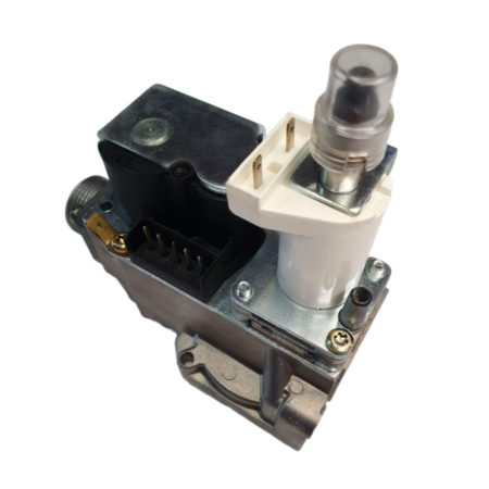 Клапан газовый Хоневелл MAIN ECO3 BAXI